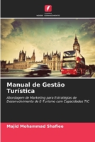 Manual de Gestão Turística 6205290707 Book Cover