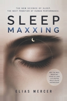 Sleepmaxxing B0H25S78QV Book Cover