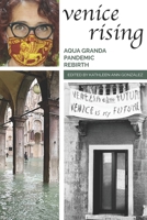 Venice Rising: Aqua Granda, Pandemic, Rebirth B08DV6G29Z Book Cover