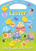 My Carry-Along Easter: Activity Book with Stickers 0745969380 Book Cover