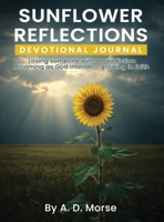 Sunflower Reflections B0GWS969N2 Book Cover