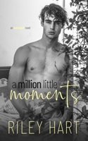 A Million Little Moments B0BMZC3TYN Book Cover