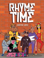 Rhymetime 1956696210 Book Cover