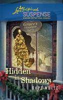 Hidden in Shadows 0373444192 Book Cover