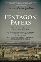 The Pentagon Papers 0552649171 Book Cover