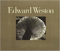 Edward Weston: fifty years;: The definitive volume of his photographic work 091233438X Book Cover