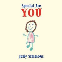 Special Are You 1438934548 Book Cover
