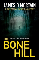 The Bone Hill 0993568785 Book Cover