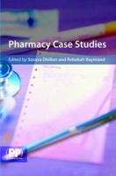 Pharmacy Case Studies 0853697248 Book Cover