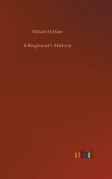 A beginner's history 9354750354 Book Cover