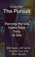 Cycle Four: The Pursuit 1543113257 Book Cover