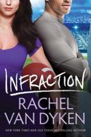 Infraction 1542048435 Book Cover