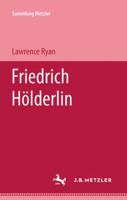 Friedrich Hölderlin 3476992225 Book Cover