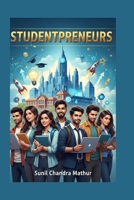 Studentpreneurs B0FVVCBZV1 Book Cover