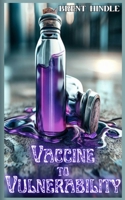 Vaccine to Vulnerability B0CP7NKDXT Book Cover