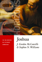 Joshua 0802827020 Book Cover