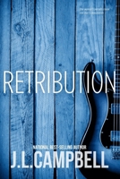 Retribution (Mature Love #2) 9769558648 Book Cover