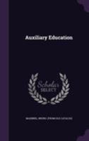 Auxiliary Education 1355508991 Book Cover