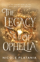 Legacy of Ophelia 1965362036 Book Cover