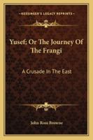 Yusef 1241487979 Book Cover