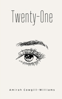 Twenty-One 9358367210 Book Cover