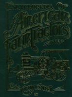 Encyclopedia of American Farm Tractors (Crestline Series) 0912612150 Book Cover