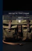 Medical Doctrine 1025088123 Book Cover