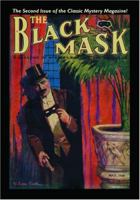 Pulp Classics: The Black Mask Magazine, No. 2 (May 1920) B00AA8W4II Book Cover