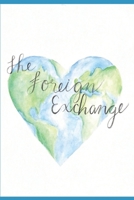 The Foreign Exchange B09WPVGWWX Book Cover