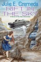 Rift in the Sky (Stratification, #3) 0756405602 Book Cover