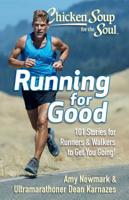 Running for Good 1611599903 Book Cover