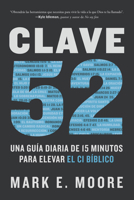 CORE 52: A Fifteen-Minute Daily Guide to Build Your Bible IQ in a Year / CORE 52: A Fifteen-Minute Daily Guide to Build Your Bible IQ in a Year (Spanish Edition) B0DVQTPSXK Book Cover