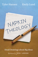 Napkin Theology 1666747866 Book Cover