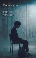 Trente-sept minutes (French Edition) 2322854565 Book Cover