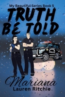 Truth Be Told, Mariana B0G6B4YZJ2 Book Cover