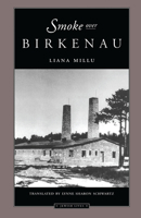 Dymy nad Birkenau 0827603983 Book Cover