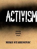 Activism 0615417906 Book Cover
