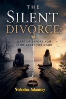 The Silent Divorce B0H93NLKKQ Book Cover