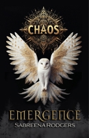 Chaos Emergence B0DQVZF63Y Book Cover