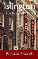 Islington: The First 2000 Years 1456329308 Book Cover