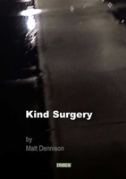 Kind Surgery 0244537011 Book Cover