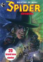 The Spider Chronicles 1933076186 Book Cover