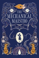 The Mechanical Maestro (The Abernathy) 1781329672 Book Cover