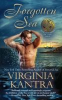 Forgotten Sea 0425241831 Book Cover