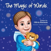The Magic of Words (The Magic of Book) B0G64VYCYF Book Cover