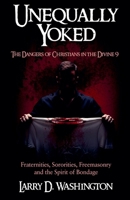Unequally Yoked B0FXLTLM14 Book Cover