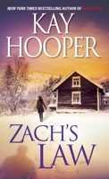Zach's Law 0553590618 Book Cover