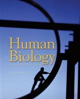 Human Biology 0763738433 Book Cover