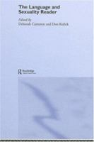 Language and Sexuality 0521009693 Book Cover