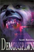 Demonspawn 0595212476 Book Cover